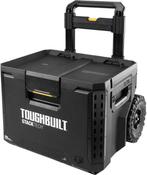 Tweedekans | ToughBuilt® StackTech Rolling Tool Box – Grote, Ophalen of Verzenden, Nieuw
