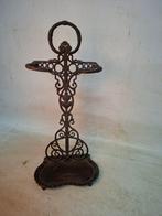 Paraplustandaard/rek - Gietijzer - Gietijzeren paraplubak