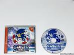 Sega Dreamcast - Sonic Adventure - Japan, Games en Spelcomputers, Games | Sega, Verzenden, Gebruikt