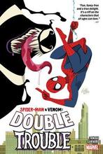 Spider-Man & Venom: Double Trouble, Boeken, Verzenden, Nieuw