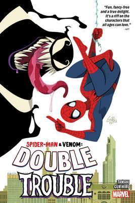 Spider-Man & Venom: Double Trouble, Boeken, Strips | Comics, Verzenden