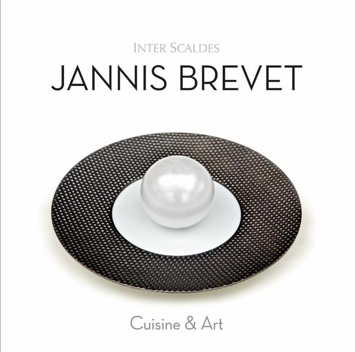 Inter scaldes 9789089890900 Will Jansen, Boeken, Kookboeken, Gelezen, Verzenden