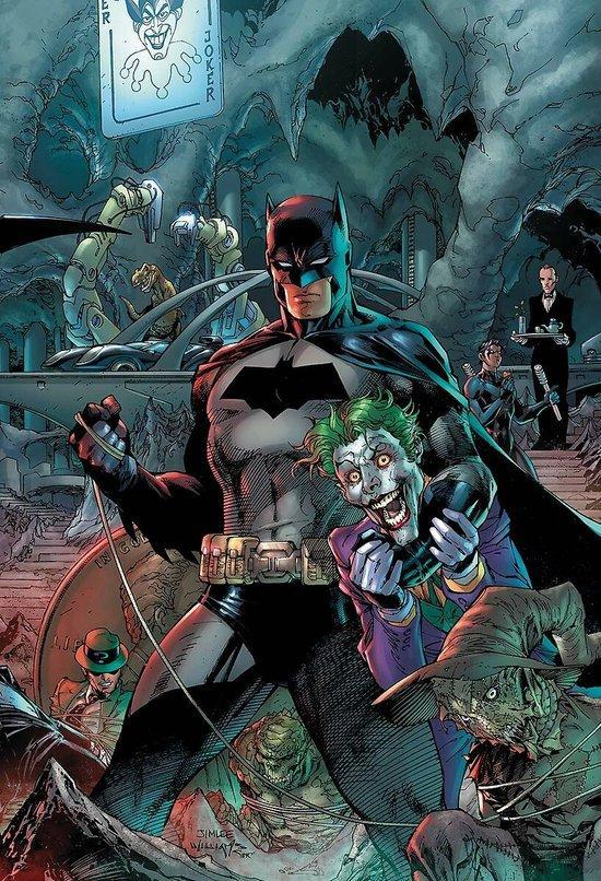Detective Comics #1000 9781401294199 Peter J. Tomasi, Boeken, Taal | Engels, Zo goed als nieuw, Verzenden
