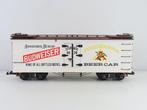 LGB G - 4070 - Wagon de marchandises pour trains miniatures, Hobby en Vrije tijd, Nieuw