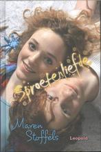 Sproetenliefde 9789025861070 Maren Stoffels, Boeken, Verzenden, Gelezen, Maren Stoffels