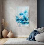 ANNA BARONE - Memoria Liquida - XL - No Reserve