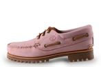 Timberland bootschoenen in maat 39½ Roze | 25% korting, Kleding | Dames, Schoenen, Verzenden, Timberland, Roze, Gedragen