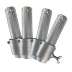 Verbindingspennen ALX FS 75 Basic - 4 stuks, Doe-het-zelf en Bouw, Steigers, Verzenden, Nieuw