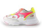 Muyters Sneakers in maat 33 Wit | 5% extra korting, Kinderen en Baby's, Kinderkleding | Schoenen en Sokken, Verzenden, Jongen of Meisje