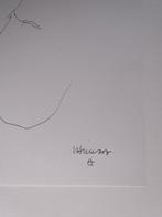 Eduardo Chillida (1924-2002) - Composition, Antiek en Kunst