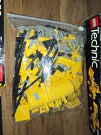 Lego Set - 8853 - Technic - 8853 Excavator