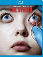 Strain: Season 1 [Blu-ray] [US Import] Blu-ray, Cd's en Dvd's, Zo goed als nieuw, Verzenden