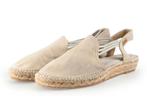 Toni Pons Espadrilles in maat 40 Beige, Vêtements | Femmes, Chaussures, Verzenden, Espadrilles