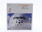 Schaal 1:500 Herpa 507509 Lufthansa Airbus A340-300 Berg..., Ophalen of Verzenden, Gebruikt