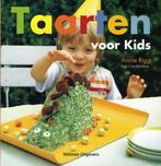 Taarten voor Kids 9789048301928, Boeken, Verzenden, Gelezen