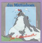 Eilemänner, Die – Das Matterhorn / Ding Dong (1-7-Vinyl-Sin, Ophalen of Verzenden, Nieuw in verpakking
