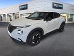 Nissan Juke, Auto's, Nieuw