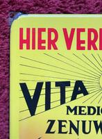 Langcat Bussum - Vita eiwit medicinaal zenuwvoedsel -