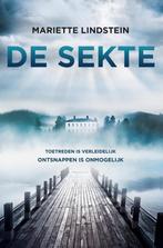 De sekte / De sekte 9789400508446 Mariette Lindstein, Verzenden, Gelezen, Mariette Lindstein