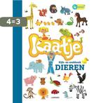 GROTE KAATJE KIJK- EN ZOEKBOEK - DIEREN 9789401442145, Verzenden, Gelezen