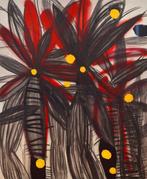 Yana Medow - Winter Sun XL