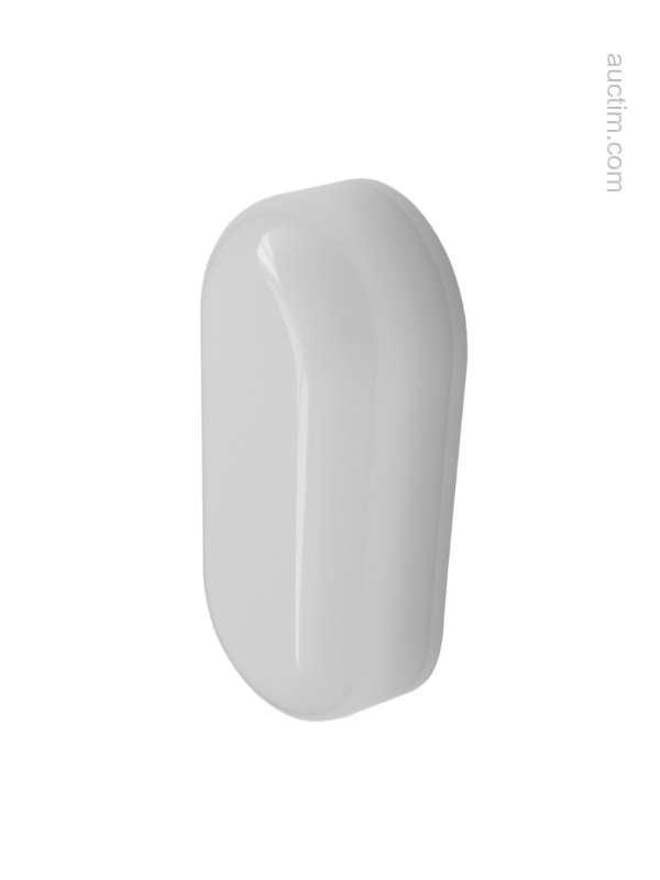 40 x 12W 3000K Opbouw LED Panelen ovaal..., Bricolage & Construction, Bricolage & Rénovation Autre, Enlèvement