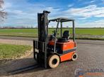 Toyota FBMF16 Elektrische Heftruck | 2001 | 1.6T | 2.4M, Ophalen, Heftruck
