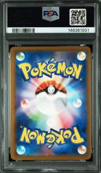 Pokémon - 1 Graded card - Charizard #233 - PSA 10