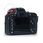 Nikon D7500 nr. 3970, Audio, Tv en Foto, Fotocamera's Digitaal, Spiegelreflex, Ophalen of Verzenden, Zo goed als nieuw, Nikon
