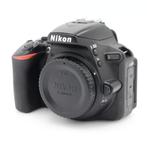 Nikon D5600 body | Tweedehands, Verzenden, Zo goed als nieuw, Nikon