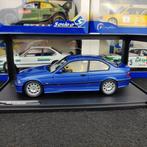 Solido 1:18 - Voiture miniature - BMW E36 COUPE M3, Hobby en Vrije tijd, Nieuw