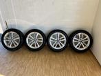 Originele Audi A3 17 inch velgen met winterbanden, Auto-onderdelen, Banden en Velgen, Ophalen, Gebruikt, Banden en Velgen, 17 inch