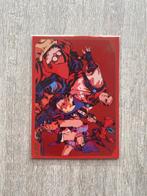 Gen1 #468 Gold Aegis defenders Limited run games Trading..., Ophalen of Verzenden, Zo goed als nieuw