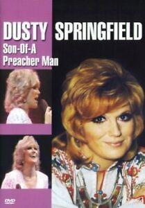 Dusty Springfield - Son-Of-A Preacher Ma DVD, Cd's en Dvd's, Dvd's | Overige Dvd's, Zo goed als nieuw, Verzenden