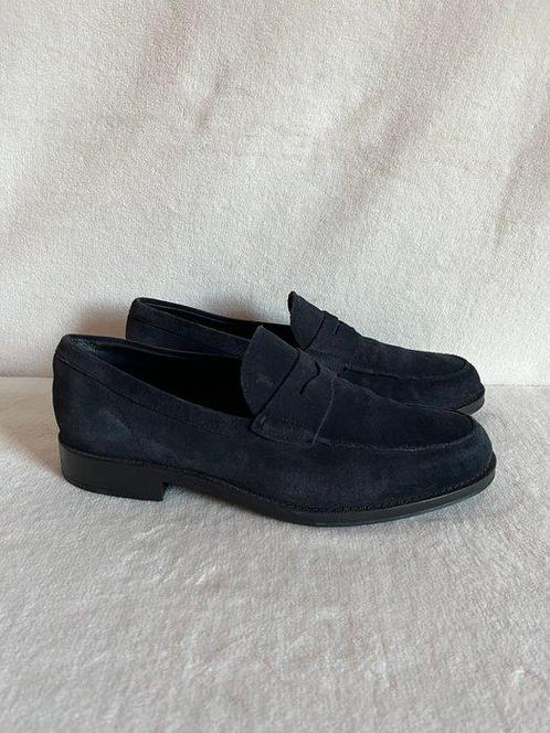 Tods - Mocassins - Taille : EU 42, Kleding | Heren, Schoenen