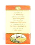 Gouden vijf / 18 / Gouden vijf / 18 9789051124781, Boeken, Verzenden, Gelezen, Gerda van Wageningen