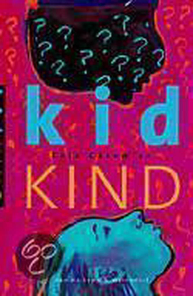 Kid kind 9789026993985 Caja Cazemier, Boeken, Kinderboeken | Jeugd | 13 jaar en ouder, Gelezen, Verzenden