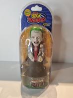 Neca - Speelgoed 4x Neca Body Knockers Solar Powered New and, Verzamelen, Nieuw