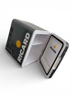 Koelkast - PVC - Mini Ricard custom popart, Antiek en Kunst