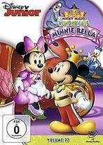 Micky Maus Wunderhaus - Minnie-Rella von Sherie Pollack, ..., Gebruikt, Verzenden