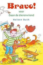 Bravo voor daan de dierenvriend 9789033128448 Heleen Buth, Verzenden, Zo goed als nieuw, Heleen Buth
