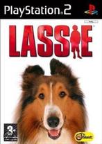 Lassie (PS2 Games), Ophalen of Verzenden