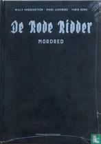 Rode Ridder, De [Vandersteen] - Mordred - 2020, Boeken, Eén stripboek, Verzenden, Zo goed als nieuw, Legendre, Marc.