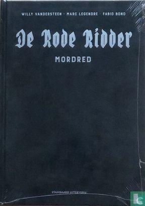 Rode Ridder, De [Vandersteen] - Mordred - 2020, Boeken, Stripverhalen, Zo goed als nieuw, Eén stripboek, Verzenden