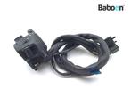 Interrupteur de pilotage gauche Honda CBR 250 R 2011-2013, Motoren, Verzenden, Nieuw