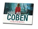 Verzoeking (Dwarsligger) 9789049802523, Boeken, Thrillers, Verzenden, Gelezen, Harlan Coben