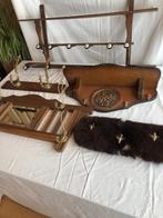 Decoratief ornament (5) - wand ornamenten - Europa - diverse, Antiek en Kunst