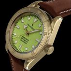 Tecnotempo - Automatic - Bronze Etrusco - Limited Edition, Nieuw