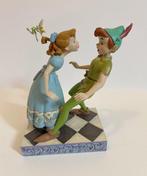 Disney - Peter Pan - 1 - An unexpected kiss, Verzamelen, Disney, Nieuw