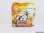 Nintendo 3DS - Pokemon Sun - Fan Edition - UKV - New & Seale, Games en Spelcomputers, Verzenden, Gebruikt